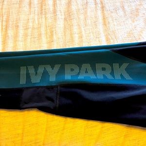 Ivy Park leggings